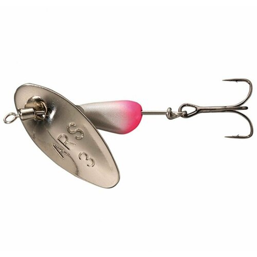 Вращающаяся блесна Smith AR Spinner Trout Model (6g 20. PWPI)