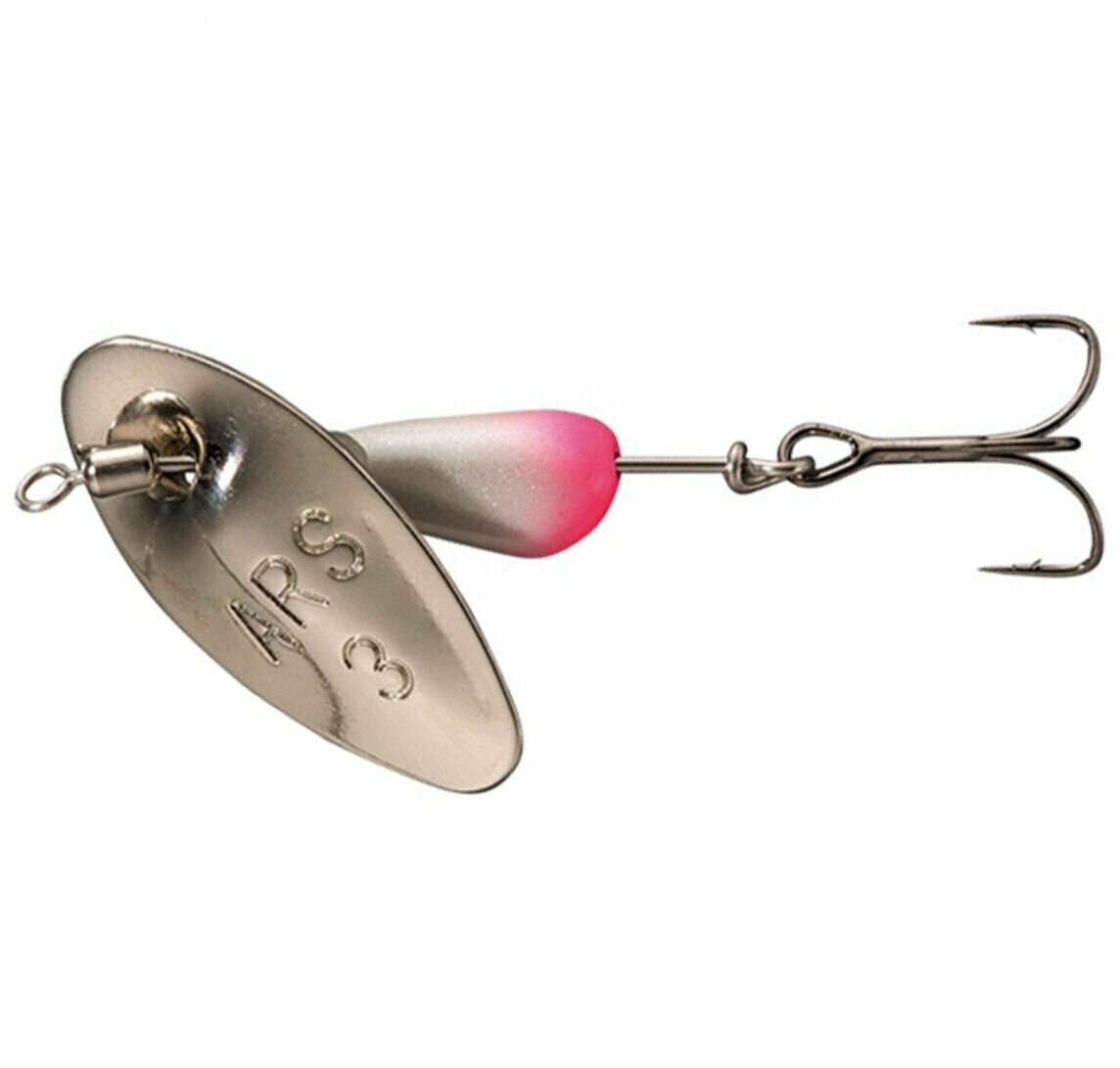 Блесна SMITH AR Spinner Trout Model 4.5г цвет 20