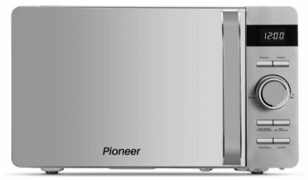 Микроволновая печь PIONEER MW229D 20л, 700Вт (14471)