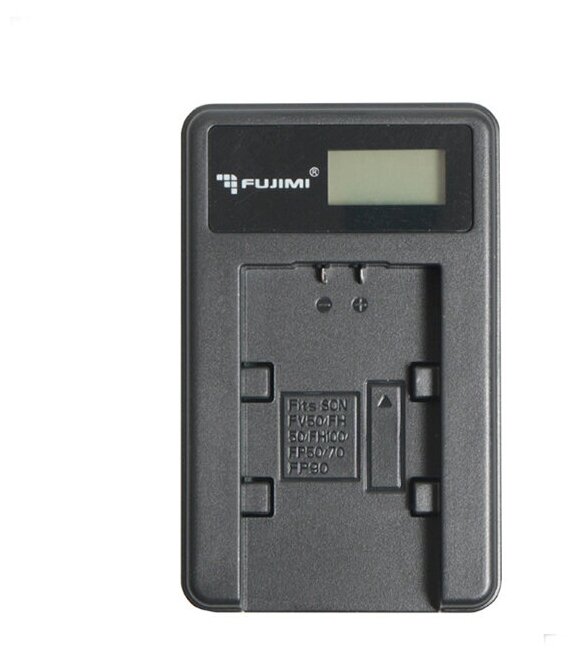 Зарядное устройство Fujimi FJ-UNC-BLN1 для BLN-1