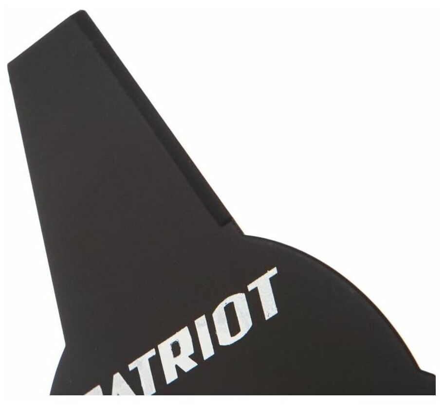 Нож Patriot - фото №6