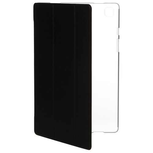 фото Чехол zibelino для samsung tab a7 10.4 black zt-sam-t505-blk