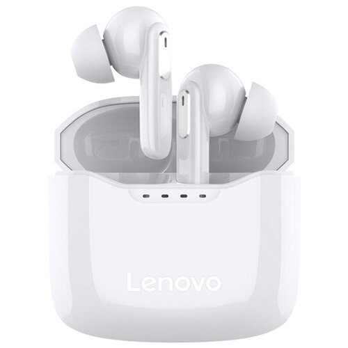 Наушники Lenovo XT81 Белые 115000₽