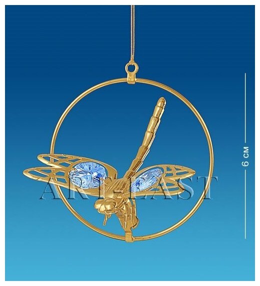 Подвеска Стрекоза (Юнион) AR-3350 113-60819