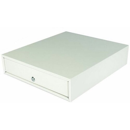 Ящик денеж. Штрих-М 35824 Штрих-CD 5отдел. черный