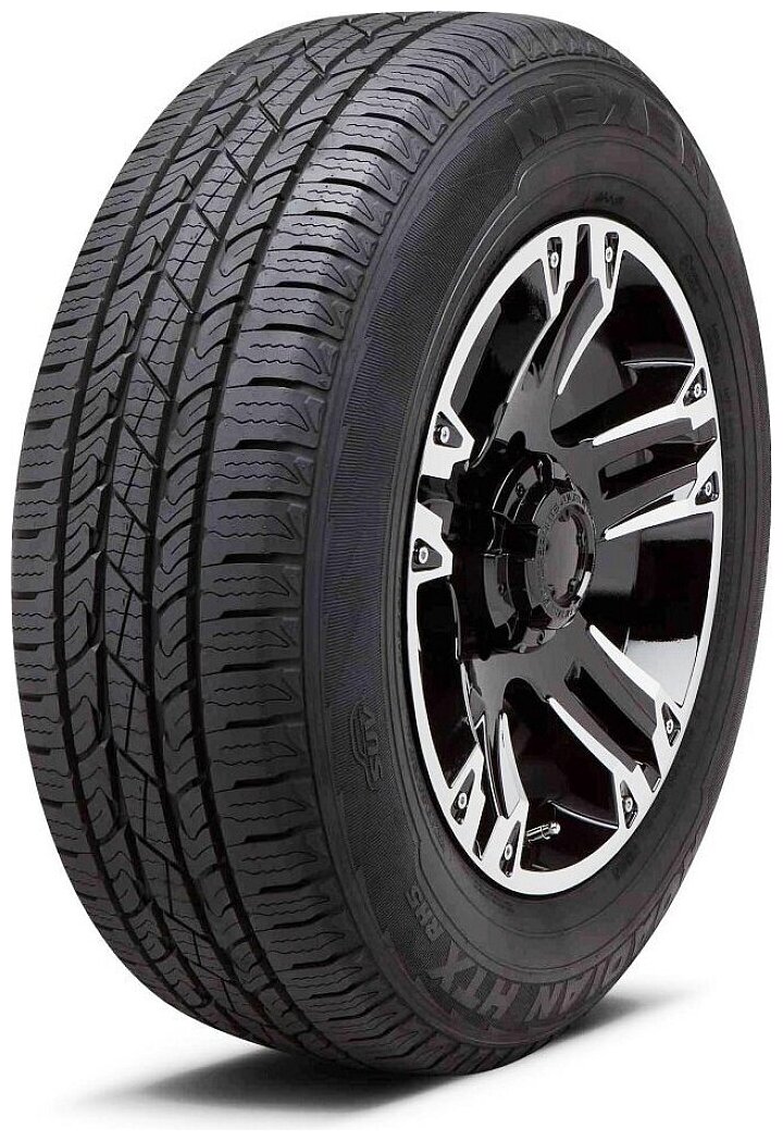 Автошина Nexen 235/75R15 ROADIAN HTX RH5 109T XL TL