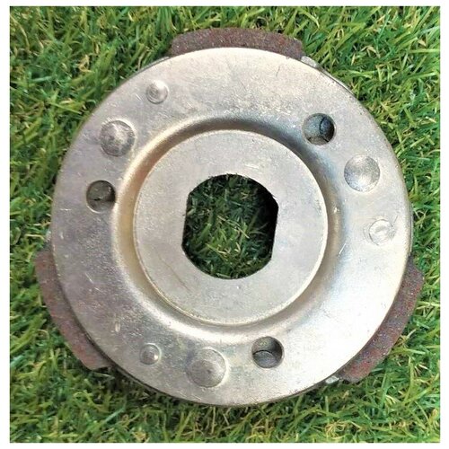 Плата сцепления для скутера Suzuki AD50