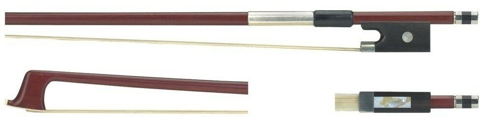 Смычок для струнных инструментов Gewa 404015 Violin Bow Student