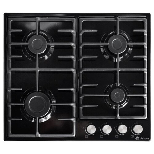 Газовая варочная панель DELUXE 604000г 003 2016000₽