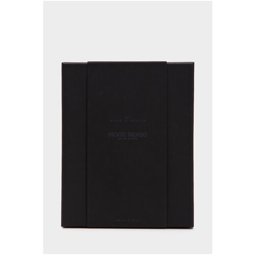 Парфюмерная вода MOTH and RABBIT унисекс цвет бесцветный