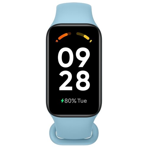 Xiaomi Ремешок для Redmi Smart Band 2, strap blue