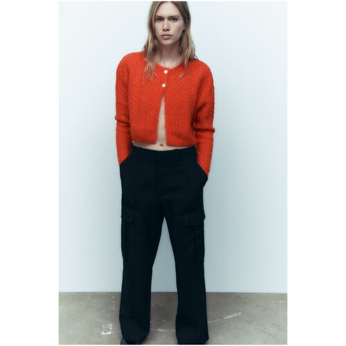 фото Свитер женский zara размер s