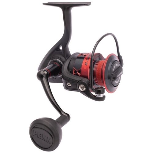 Катушка безынерционная Penn Fierce IV 4000 Reel Box катушка рыболовная penn fierce ii live liner 2500ll