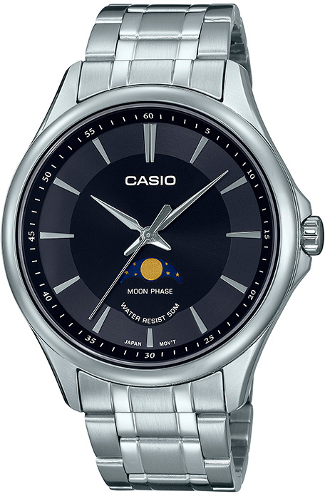 Наручные часы CASIO Analog MTP-M100D-1A