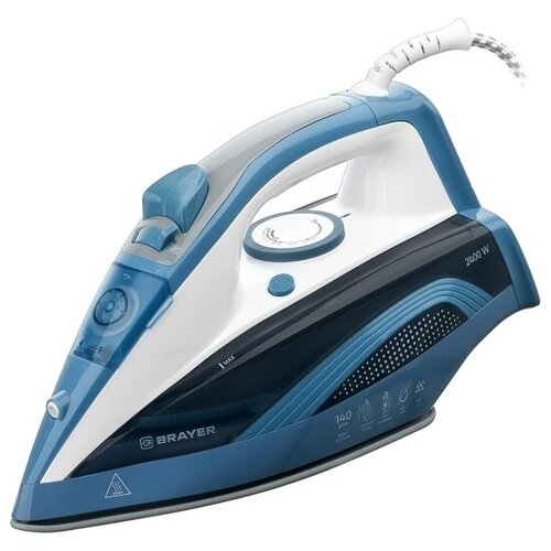 Утюг BRAYER BR4002 549000₽