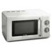 Микроволновая печь Xiaomi QCOOKER Household Retro Microwave 20L (CR-WB01B)