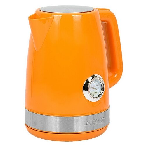 Чайник Oursson EK1716P 17L Orange 326000₽