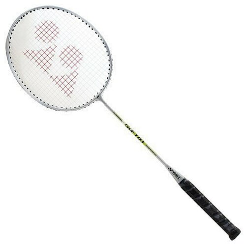 фото Ракетка для бадминтона yonex gr101r серебристый