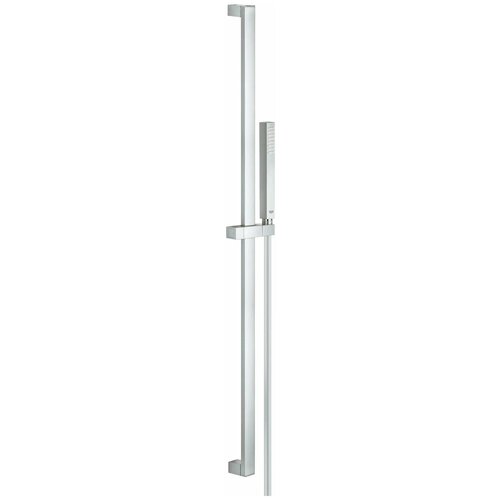 Душевой комплект Grohe Euphoria Cube Stick 27700000, хром хром 1750 мм