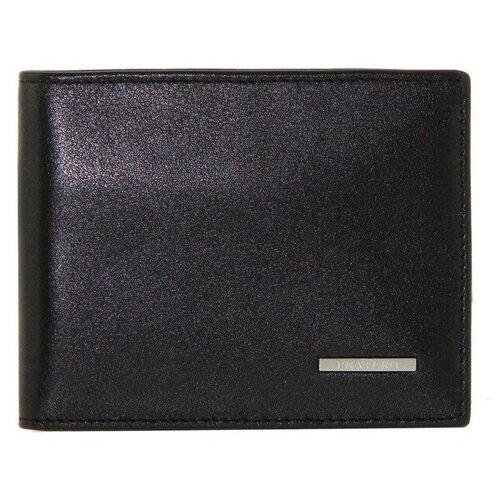 фото Кошелек кожаный мужской pratero k 20901