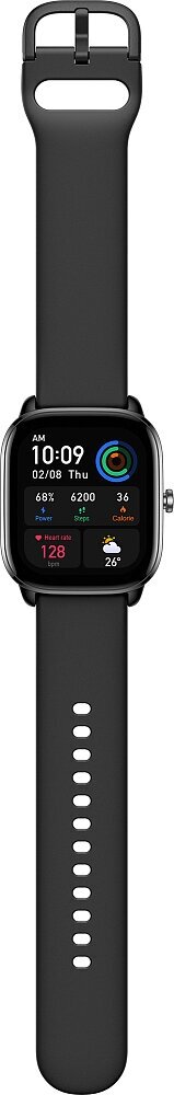 Amazfit - фото №8