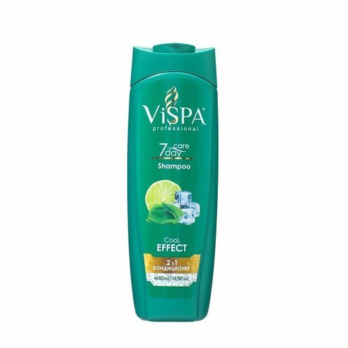    ViSPA 2  1  400 