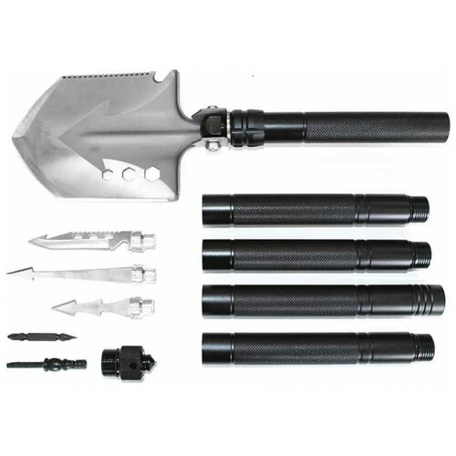 Многофункциональная лопата Adimanti HK001