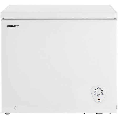 Морозильный ларь KRAFT BDW-237R 2499000₽