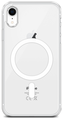 Чехол MagSafe для Apple iPhone XR / Айфон XR