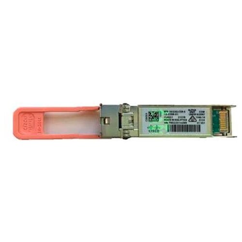 cisco sfp 10 25g lr s модуль трансивер Модули CISCO SFP-10/25G-CSR-S