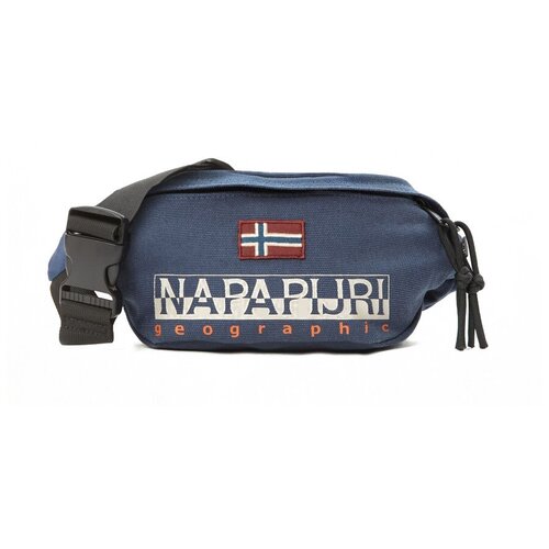 Поясная сумка Napapijri Hering Wb 3 Blue Ensign