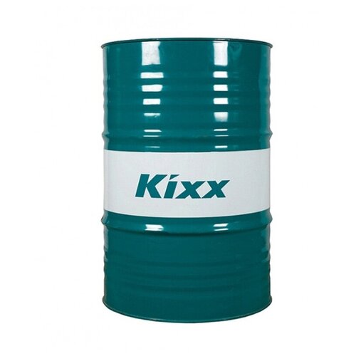 Kixx Geartec FF GL-4 75W-85 (Упаковка:200л)