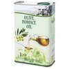 Оливковое масло для жарки Olive Pomace, холодного отжима, 1 л - изображение