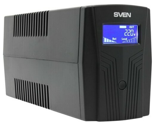 ИБП Sven Pro 650