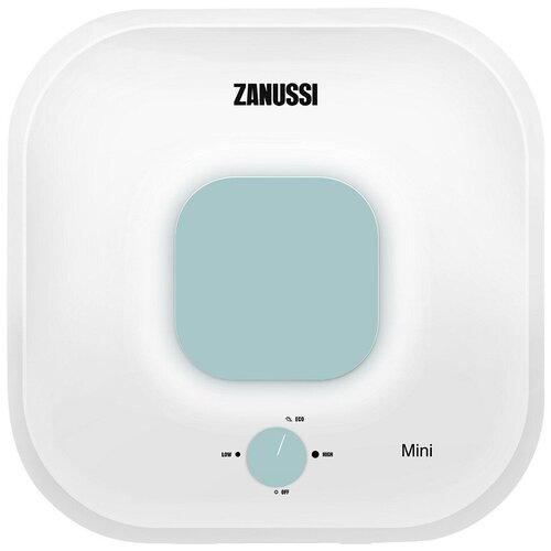 Водонагреватель Zanussi Mini ZWHS 15 O Green ZWHS 15 Mini O Green 823900₽