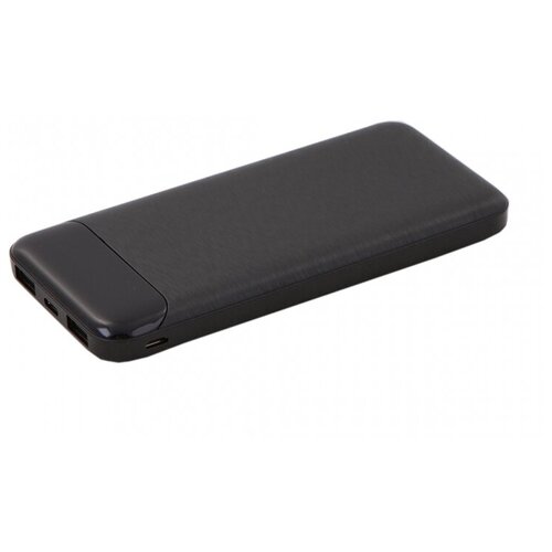 Внешний аккумулятор Perfeo Dune 10000mah Черный PF_B4881 104000₽