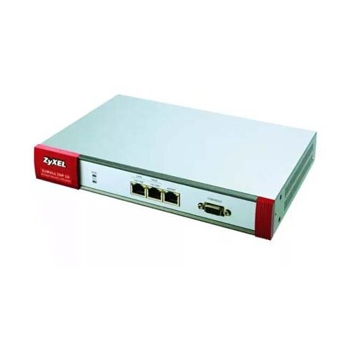 Маршрутизаторы Zyxel Сетевой экран Zyxel ZyWall IDP 10 EE 1920000₽