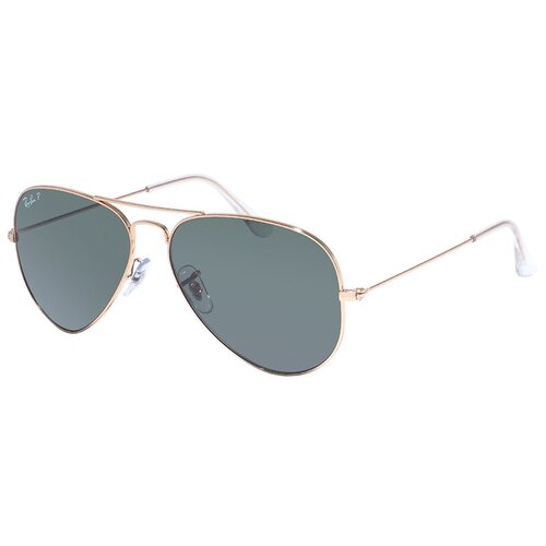 фото Солнцезащитные очки ray-ban женские мужские 3025 001/58 58