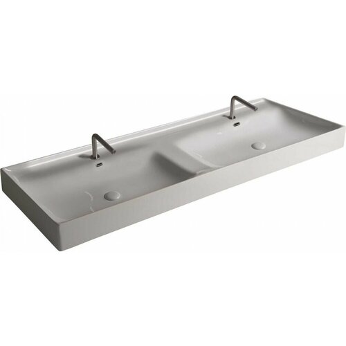 Керамическая раковина TECLA серия TOUCH TC07011