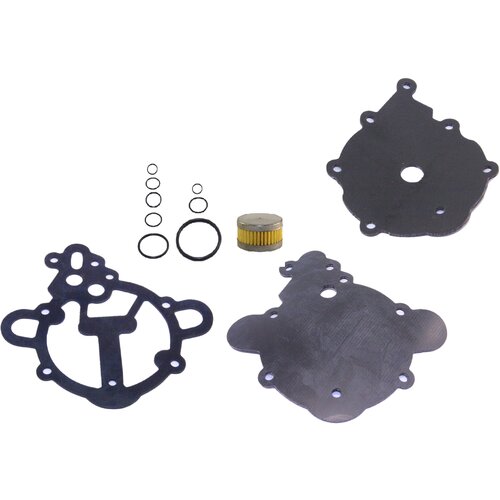 Ремкомплект редуктора Tomasetto AT09 Alaska | SAVER |