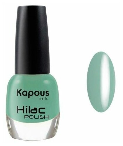 Kapous    Hilac Polish, 12 , 2062  