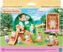 Игровой набор Sylvanian Families Домик на дереве 5318