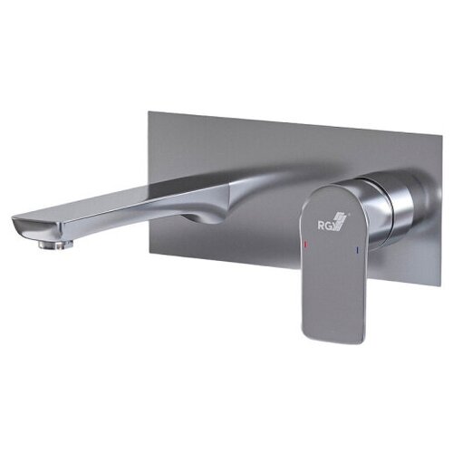 Смеситель для раковины RGW 51140546-01 Хром