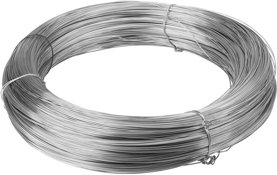 Фехралевая проволока диаметр 14 количество 25 м в бухте Фехраль марка стали Х23Ю5Т Кантал в нагревательные элементы печи спирали тандыр