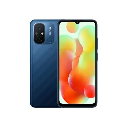 Смартфон Xiaomi Redmi 12C 364Gb 977700₽