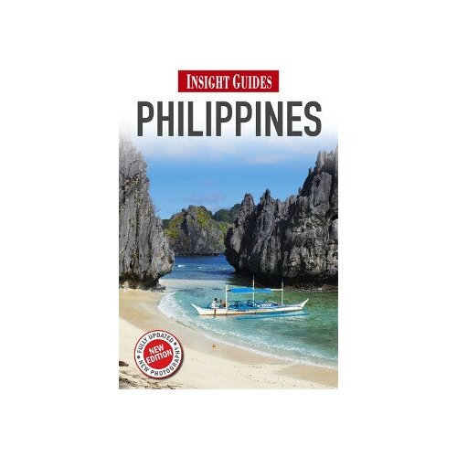 путеводитель Philippines InsightGuides