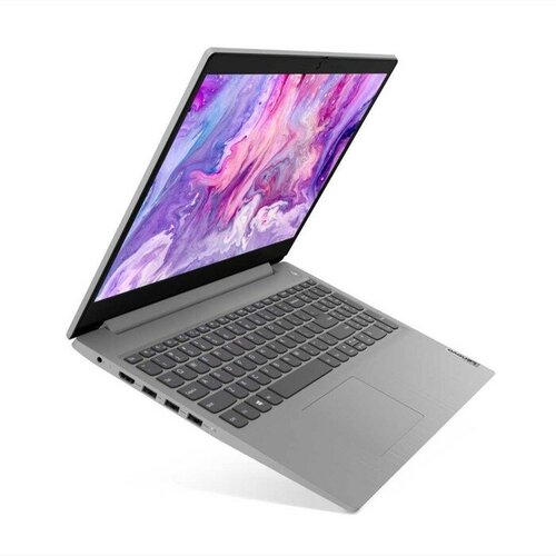 Ноутбук IdeaPad 3 15IGL05 156 HD Intel Celeron N4020 110GHz Dual 4GB 1TB цвет серый 4320300₽