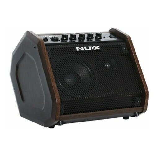 Персональный монитор Nux PA-50 3185000₽