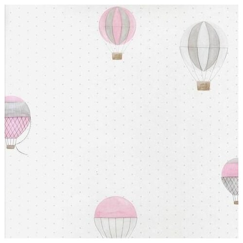 Обои Casadeco My Little world MLW29774314 3300₽