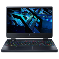 Ноутбук Acer Predator Helios 300 PH315-55-795C (Core i7-12700H/16Gb/1Tb SSD/15.6' 2560x1440 165Hz/Nvidia RTX3070Ti/Win11)